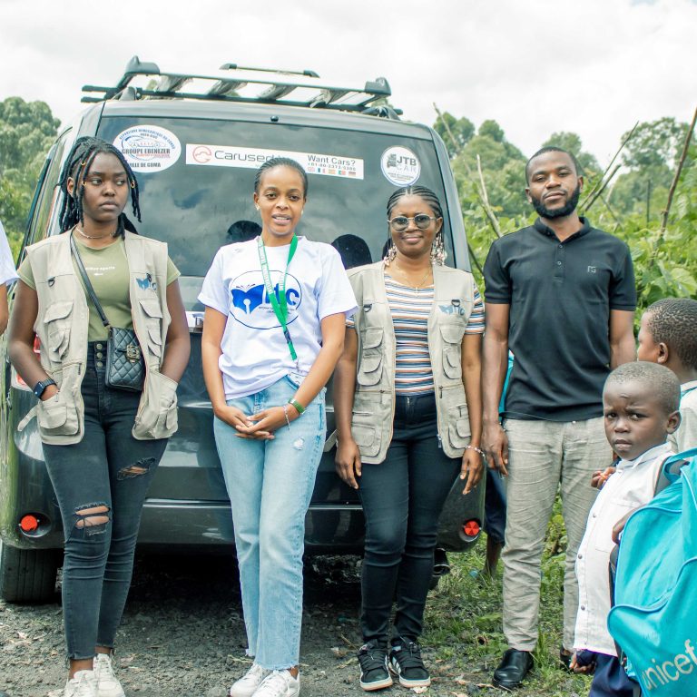 Former, accompagner et transformer les talents à travers des programmes de qualité et des interventions à fort impact social.