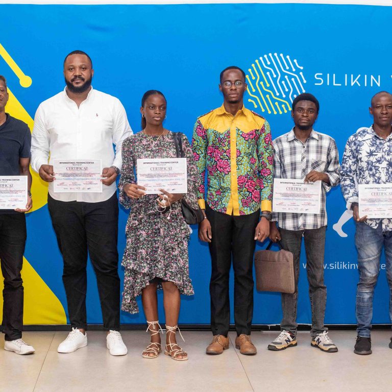 Nous proposons plus de 50 formations professionnelles organisées